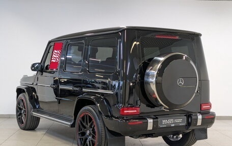 Mercedes-Benz G-Класс W463 рестайлинг _iii, 2021 год, 15 550 000 рублей, 7 фотография