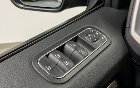 Mercedes-Benz G-Класс W463 рестайлинг _iii, 2021 год, 15 550 000 рублей, 29 фотография