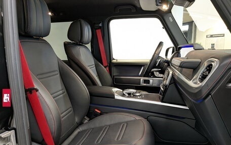 Mercedes-Benz G-Класс W463 рестайлинг _iii, 2021 год, 15 550 000 рублей, 23 фотография