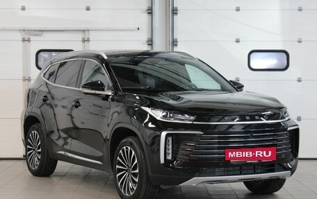 CheryExeed TXL, 2024 год, 2 500 000 рублей, 3 фотография