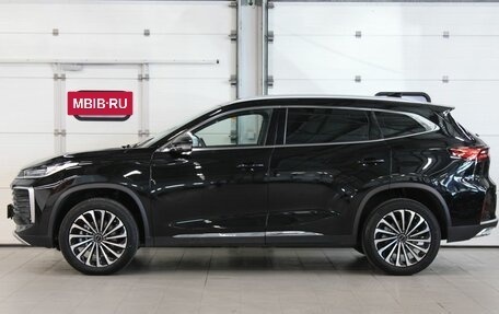 CheryExeed TXL, 2024 год, 2 500 000 рублей, 8 фотография