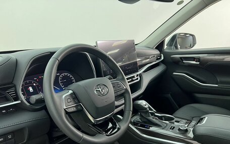 Toyota Highlander, 2026 год, 5 350 000 рублей, 9 фотография
