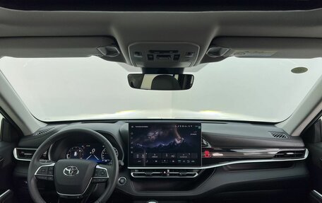 Toyota Highlander, 2026 год, 5 350 000 рублей, 11 фотография