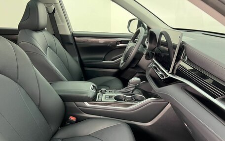 Toyota Highlander, 2026 год, 5 350 000 рублей, 14 фотография