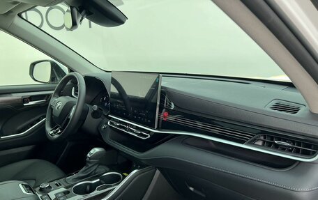 Toyota Highlander, 2026 год, 5 350 000 рублей, 12 фотография