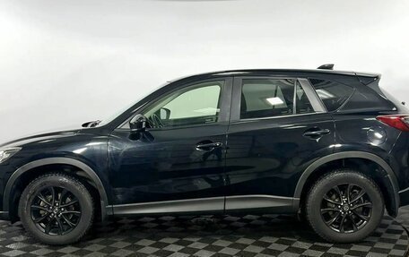 Mazda CX-5 II, 2013 год, 1 850 000 рублей, 3 фотография