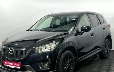 Mazda CX-5 II, 2013 год, 1 850 000 рублей, 1 фотография
