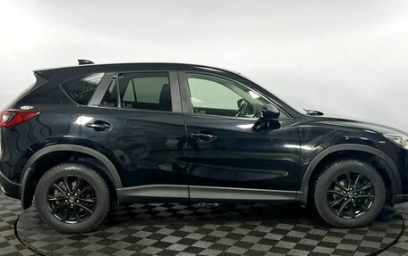 Mazda CX-5 II, 2013 год, 1 850 000 рублей, 6 фотография
