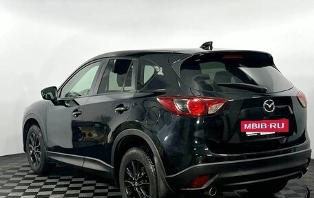 Mazda CX-5 II, 2013 год, 1 850 000 рублей, 4 фотография
