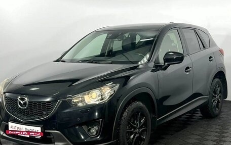 Mazda CX-5 II, 2013 год, 1 850 000 рублей, 2 фотография