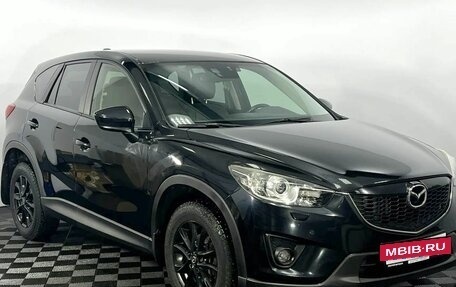Mazda CX-5 II, 2013 год, 1 850 000 рублей, 7 фотография