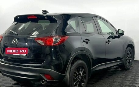 Mazda CX-5 II, 2013 год, 1 850 000 рублей, 5 фотография