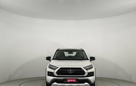 Toyota RAV4, 2025 год, 4 990 000 рублей, 1 фотография