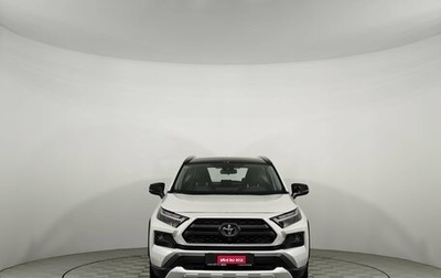 Toyota RAV4, 2025 год, 4 990 000 рублей, 1 фотография
