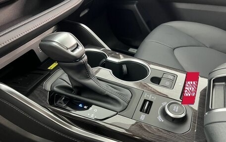 Toyota Highlander, 2026 год, 5 350 000 рублей, 18 фотография