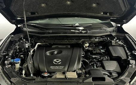 Mazda CX-5 II, 2013 год, 1 850 000 рублей, 18 фотография