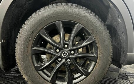 Mazda CX-5 II, 2013 год, 1 850 000 рублей, 17 фотография