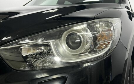 Mazda CX-5 II, 2013 год, 1 850 000 рублей, 16 фотография