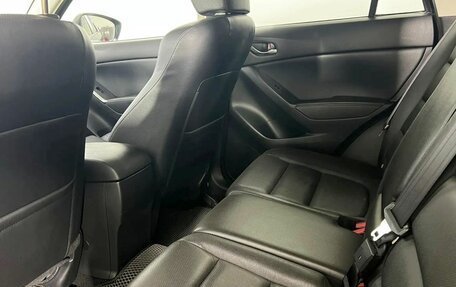 Mazda CX-5 II, 2013 год, 1 850 000 рублей, 10 фотография