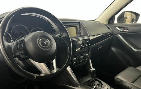 Mazda CX-5 II, 2013 год, 1 850 000 рублей, 9 фотография