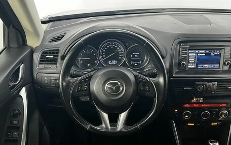 Mazda CX-5 II, 2013 год, 1 850 000 рублей, 14 фотография