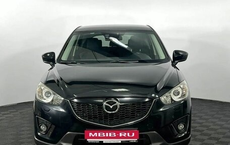 Mazda CX-5 II, 2013 год, 1 850 000 рублей, 8 фотография
