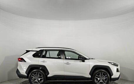 Toyota RAV4, 2025 год, 4 990 000 рублей, 7 фотография