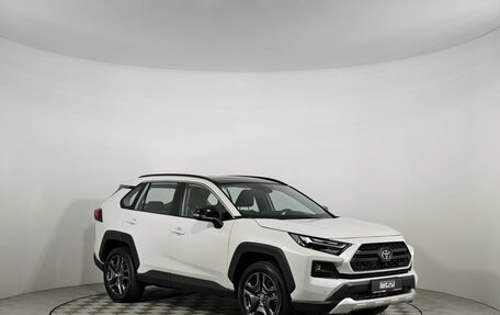 Toyota RAV4, 2025 год, 4 990 000 рублей, 8 фотография