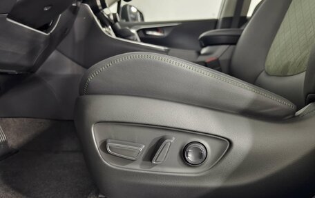 Toyota RAV4, 2025 год, 4 990 000 рублей, 17 фотография
