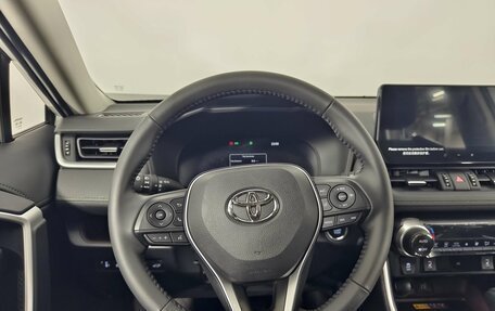 Toyota RAV4, 2025 год, 4 990 000 рублей, 12 фотография