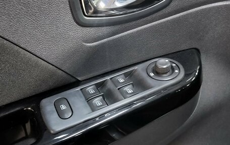 Renault Kaptur I рестайлинг, 2017 год, 1 190 000 рублей, 16 фотография