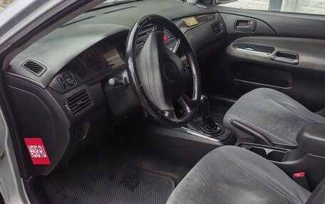 Mitsubishi Lancer IX, 2005 год, 370 000 рублей, 4 фотография