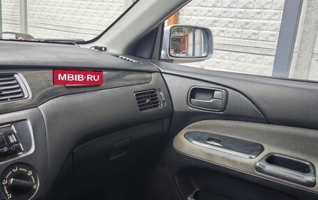 Mitsubishi Lancer IX, 2005 год, 370 000 рублей, 2 фотография