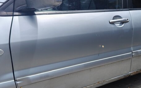 Mitsubishi Lancer IX, 2005 год, 370 000 рублей, 9 фотография
