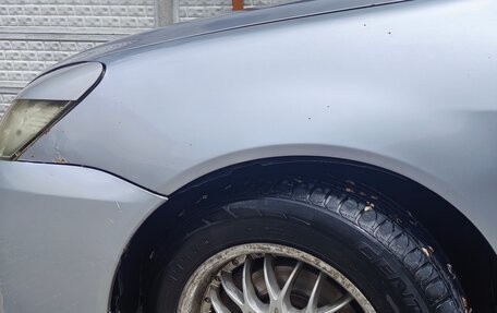 Mitsubishi Lancer IX, 2005 год, 370 000 рублей, 10 фотография
