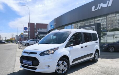 Ford Transit Connect, 2017 год, 1 325 000 рублей, 1 фотография