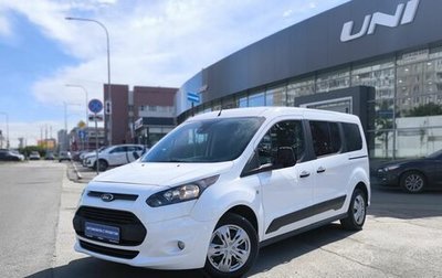 Ford Transit Connect, 2017 год, 1 325 000 рублей, 1 фотография