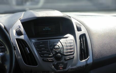 Ford Transit Connect, 2017 год, 1 325 000 рублей, 15 фотография