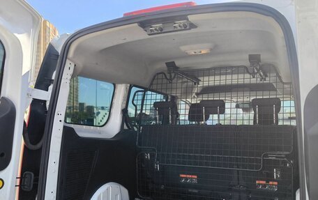 Ford Transit Connect, 2017 год, 1 325 000 рублей, 8 фотография