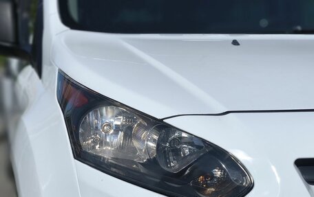Ford Transit Connect, 2017 год, 1 325 000 рублей, 7 фотография