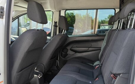 Ford Transit Connect, 2017 год, 1 325 000 рублей, 10 фотография