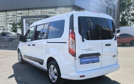 Ford Transit Connect, 2017 год, 1 325 000 рублей, 6 фотография