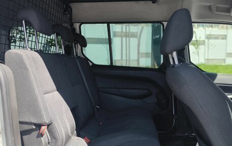 Ford Transit Connect, 2017 год, 1 325 000 рублей, 11 фотография