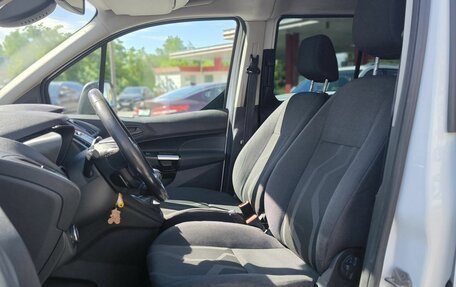 Ford Transit Connect, 2017 год, 1 325 000 рублей, 9 фотография