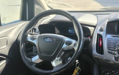 Ford Transit Connect, 2017 год, 1 325 000 рублей, 14 фотография