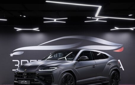 Lamborghini Urus I, 2026 год, 38 000 000 рублей, 1 фотография