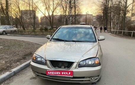 Hyundai Elantra III, 2004 год, 165 000 рублей, 1 фотография