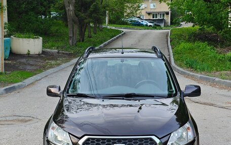 Datsun on-DO I рестайлинг, 2014 год, 399 000 рублей, 1 фотография