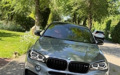 BMW X6, 2017 год, 4 500 000 рублей, 1 фотография