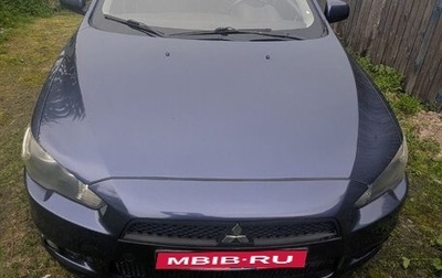 Mitsubishi Lancer IX, 2008 год, 700 000 рублей, 1 фотография